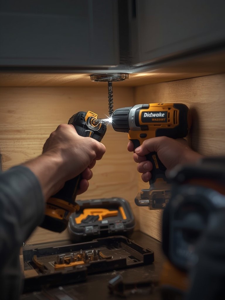 Cordless Driver: 7 Ultimate Steps For Amazing Results In 2026 2 cordless driver in action