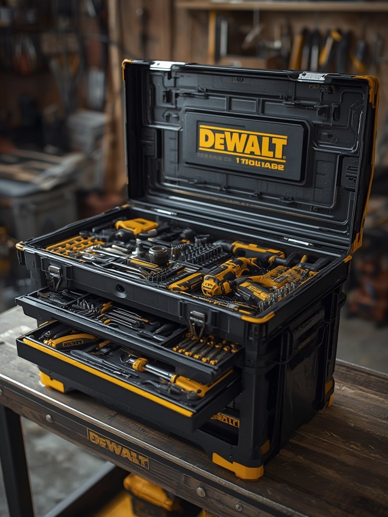 Tool Box: 7 Ultimate Checklist for Best Results in 2026 2 tool box in action
