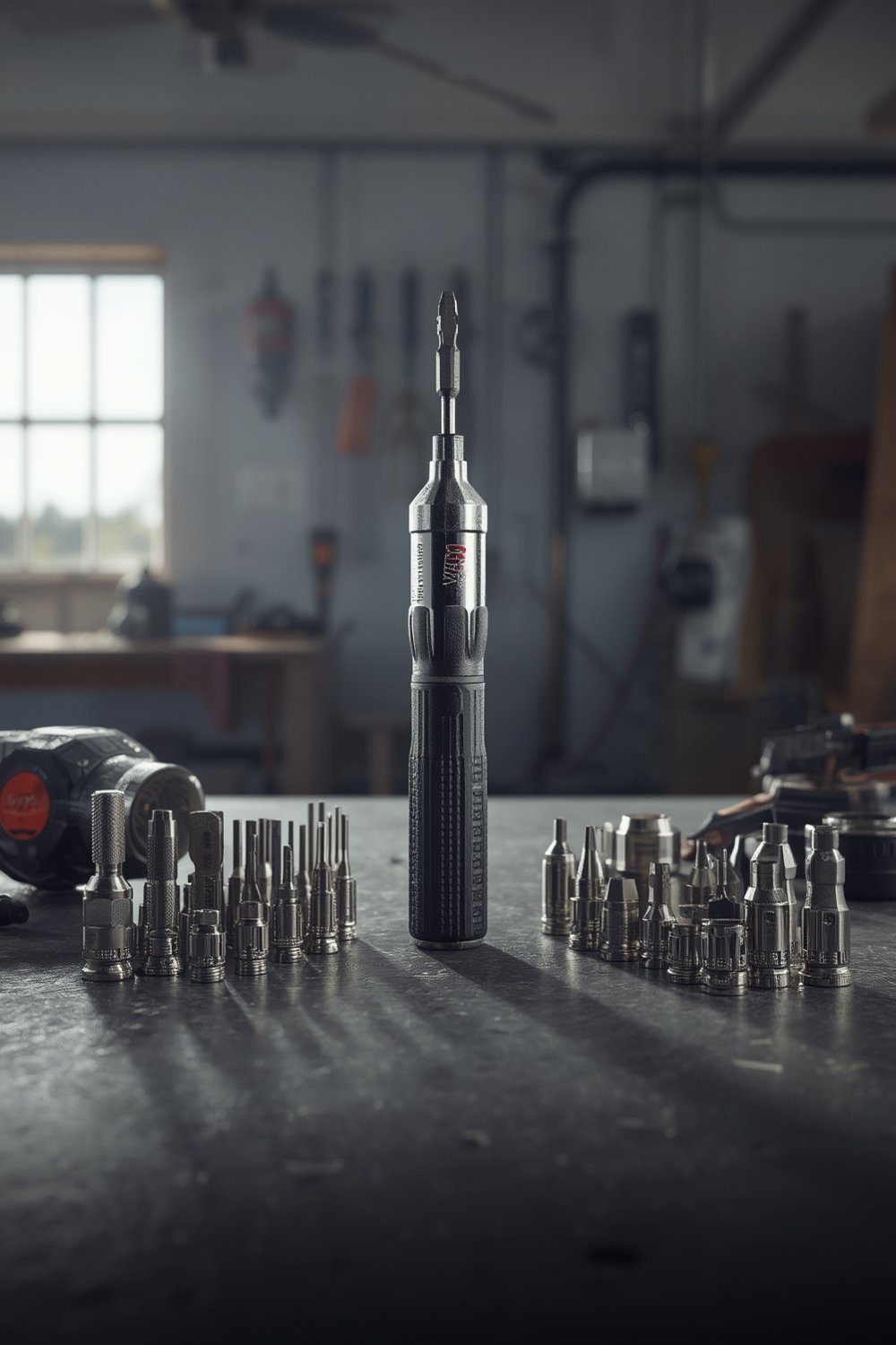 Adjustable Screwdriver: 14 Ultimate Steps For Amazing Results In 2026 1 adjustable screwdriver product view