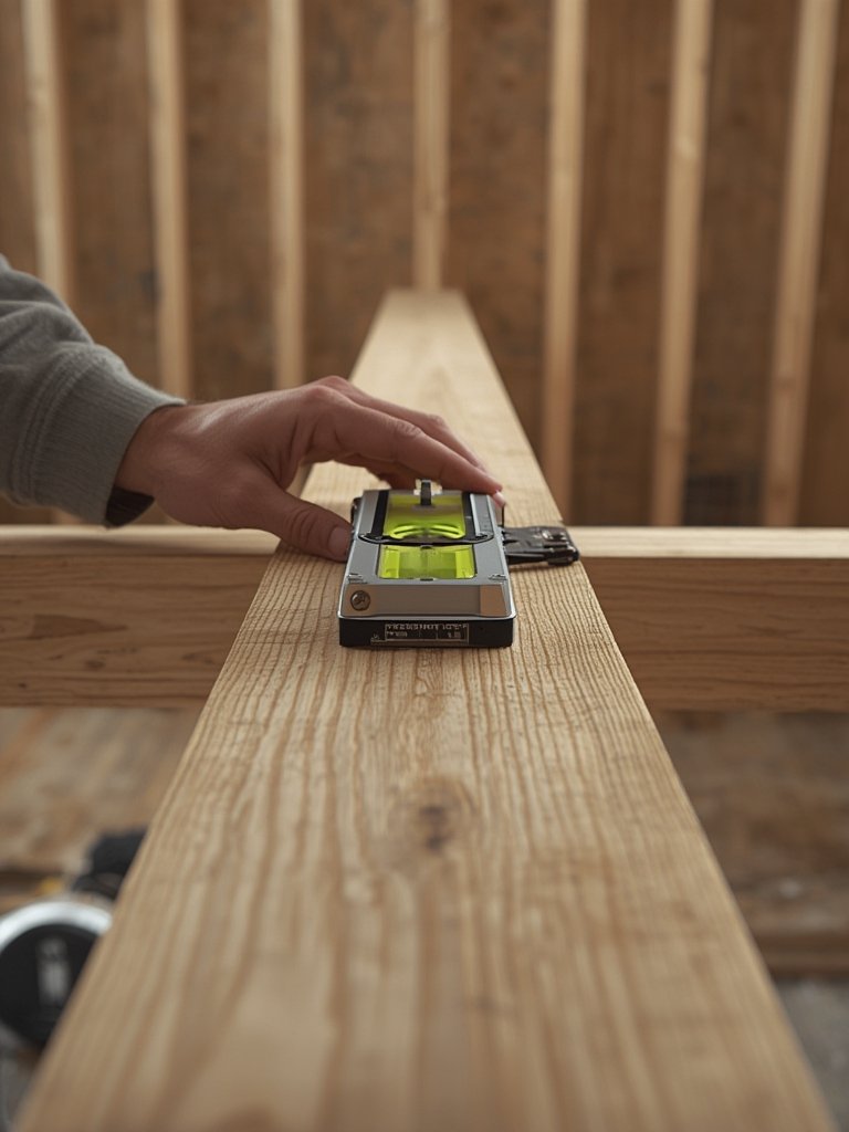 I-Beam Level: 7 Ultimate Checklist For Amazing Results In 2026 2 i-beam level in action