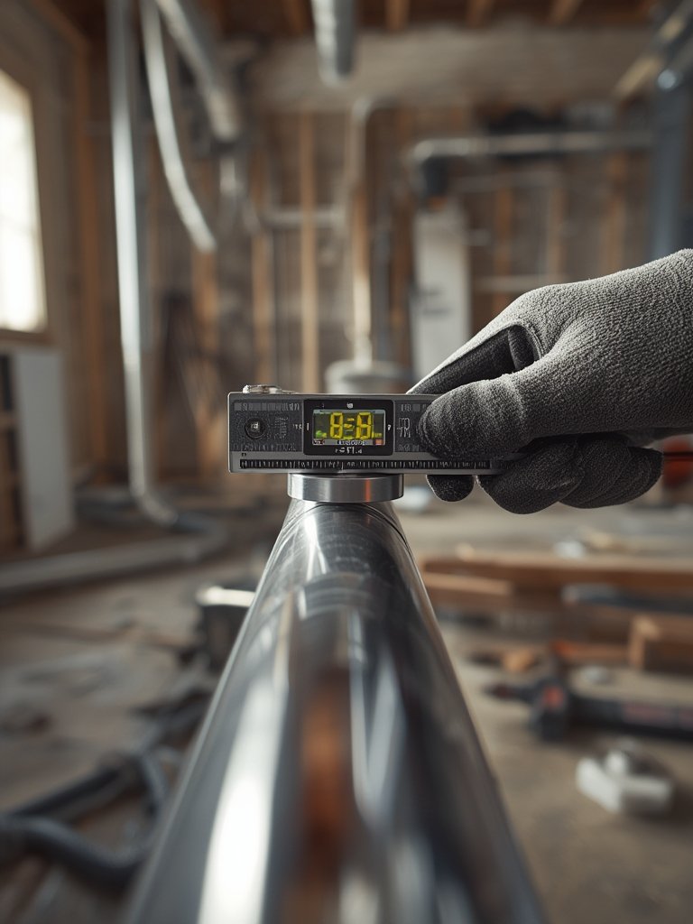 Magnetic Locator: 7 Ultimate Steps For Amazing Results In 2026 2 magnetic locator in action