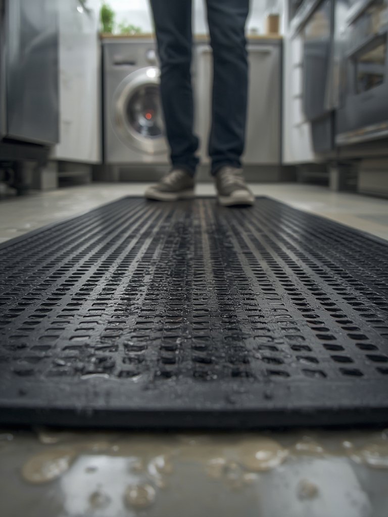Rubber Mat: 7 Ultimate Steps For Amazing Results In 2026 2 rubber mat in action