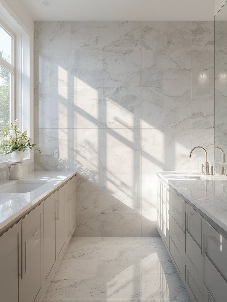 Antimicrobial Peel Stick Tiles: 7 Amazing Ways To Improve Hygiene (Proven Guide) 4 antimicrobial peel stick tiles - Illustration 3