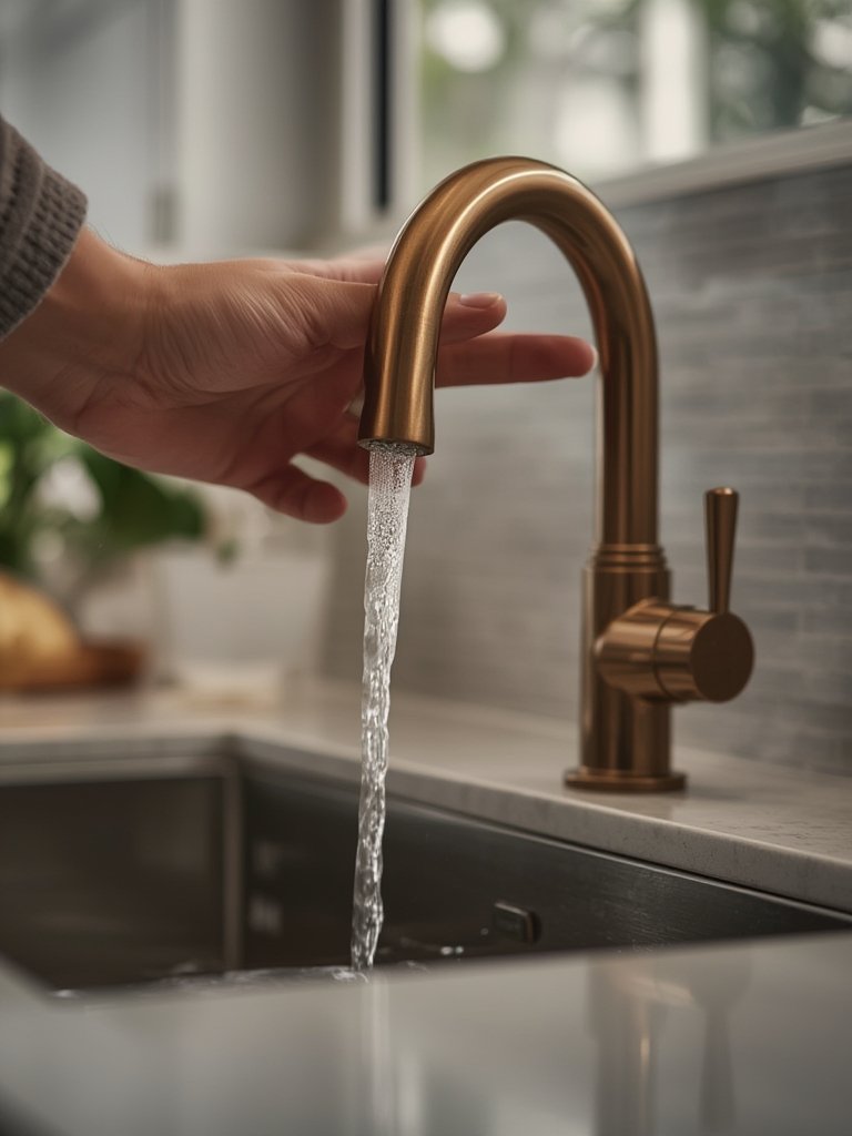 Bar Faucet: 7 Ultimate Secrets For Amazing Kitchen Upgrades in 2026 2 bar faucet in action