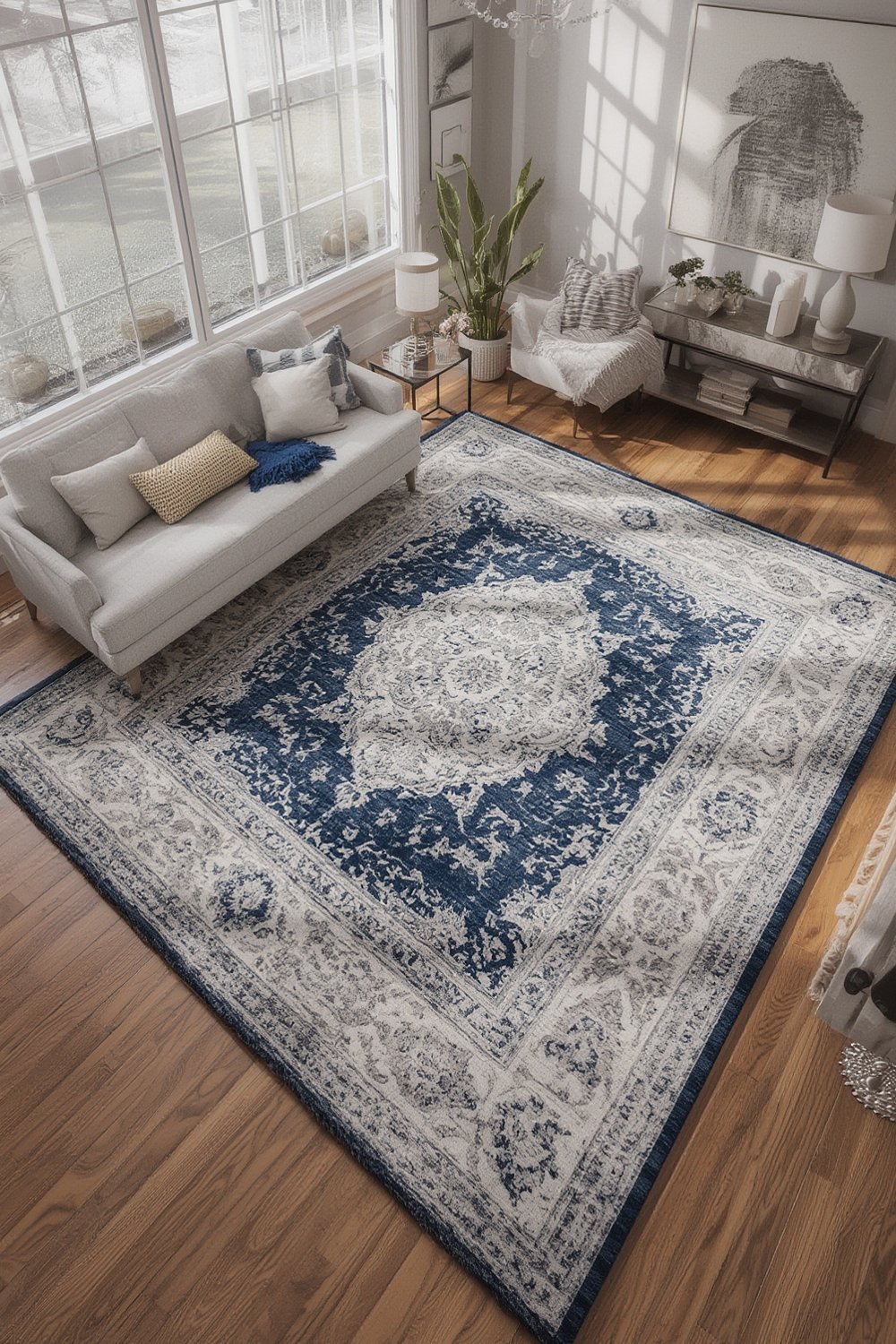 Area Rug: 10 Ultimate Secrets For Amazing Home Decor In 2026 1 area rug product view