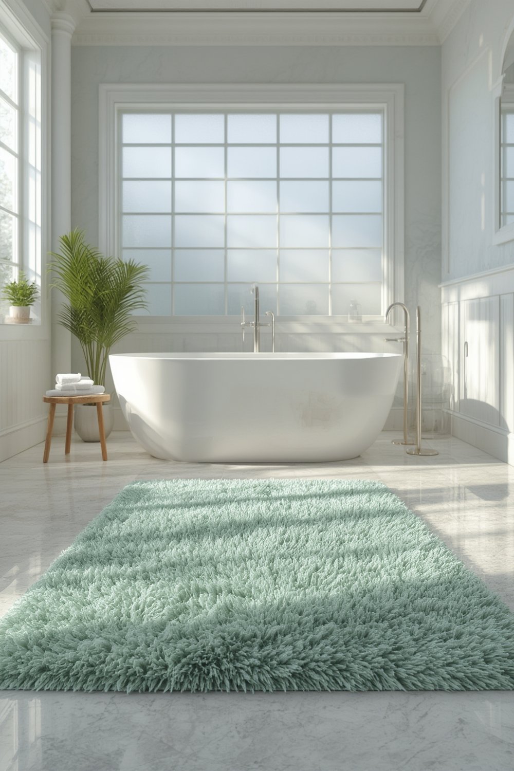 Bath Rug: 10 Ultimate Checklist For Amazing Comfort In 2026 1 bath rug product view