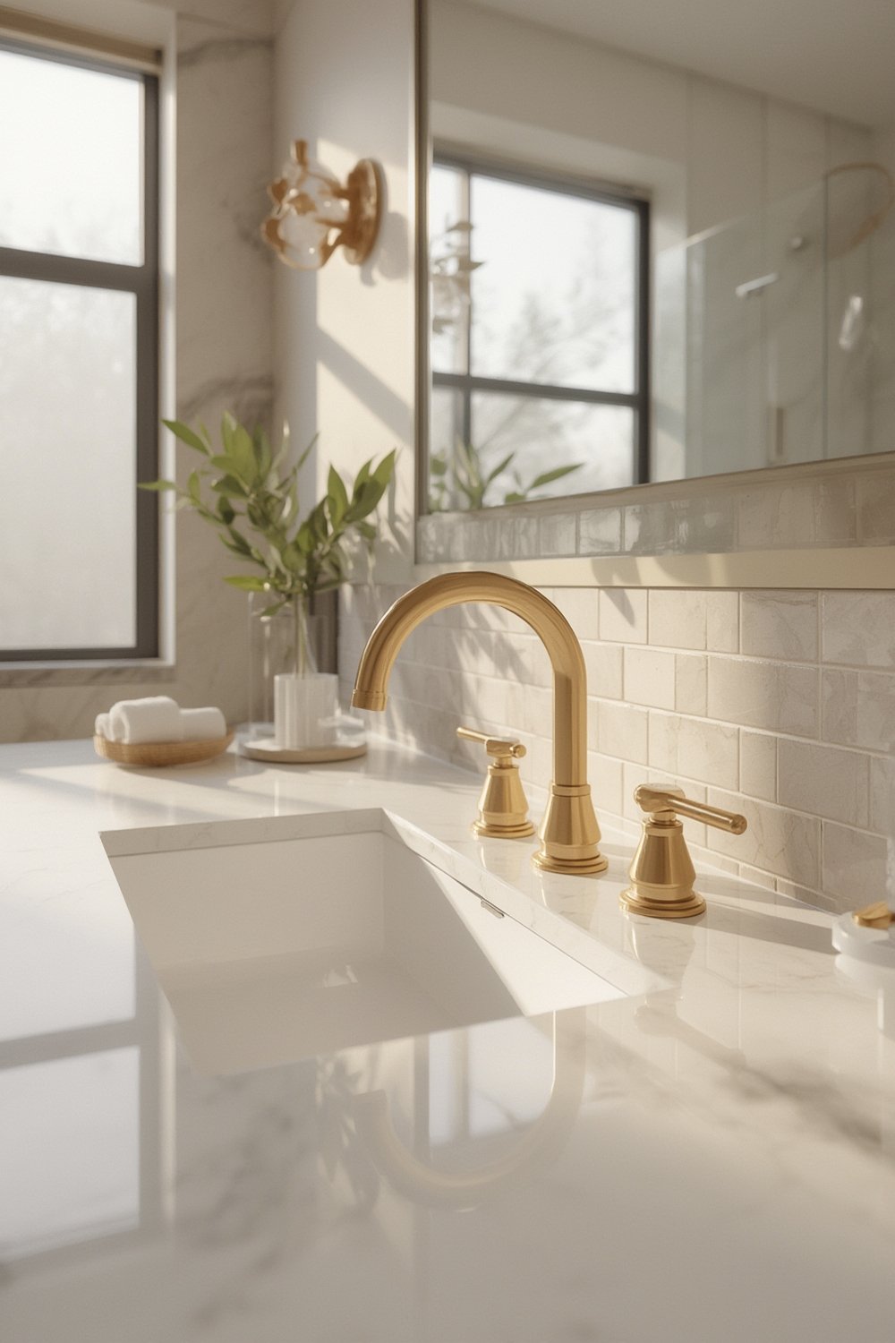 Bathroom Faucet: 7 Ultimate Steps For Amazing Bathroom Upgrades In 2026 1 bathroom faucet product view