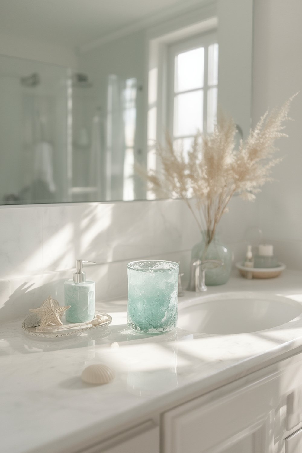 Beach Tumbler: 10 Ultimate Secrets For An Amazing 2026 Bathroom Upgrade 1 beach tumbler product view