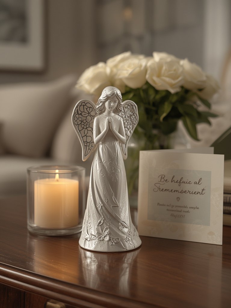 Sympathy Angel: 7 Ultimate Steps For Amazing Memorial Remembrance 2026 2 sympathy angel in action