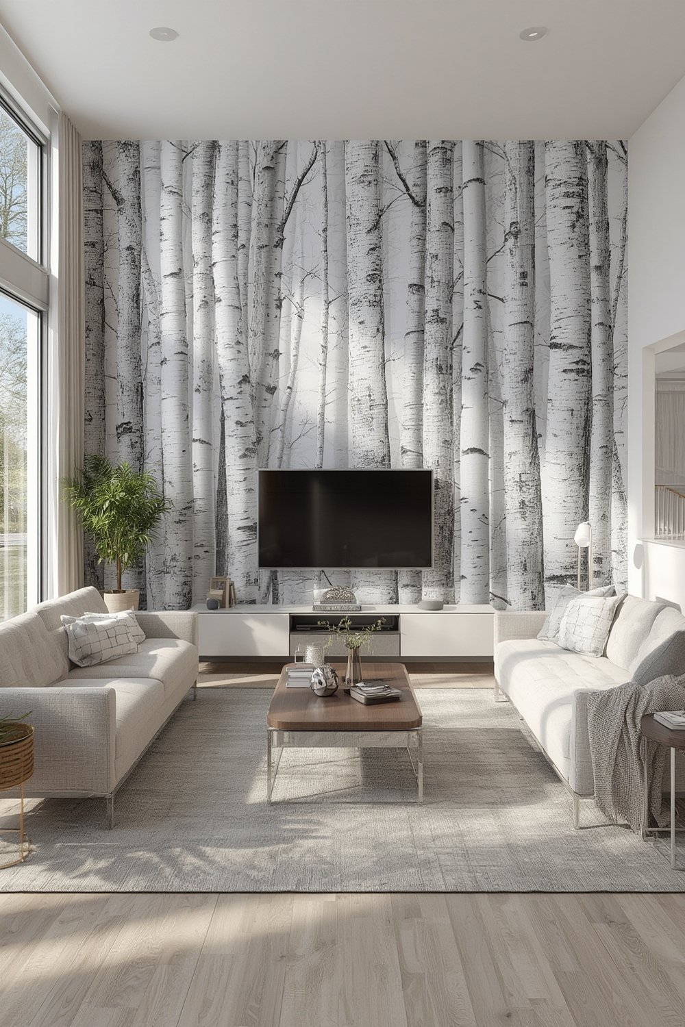 Birch Wallpaper: 10 Ultimate Steps For Amazing Results In 2026 1 birch wallpaper product view