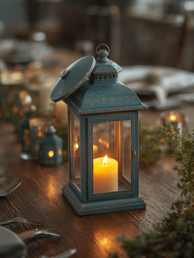 Vintage Lantern: 7 Ultimate Secrets For Amazing Décor In 2026 2 vintage lantern in action