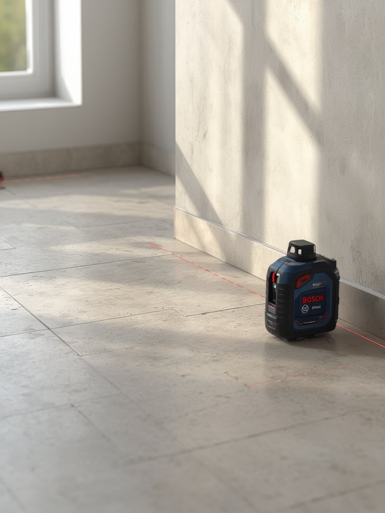 Laser Level: 7 Ultimate Steps for Amazing Results in 2026 2 laser level in action
