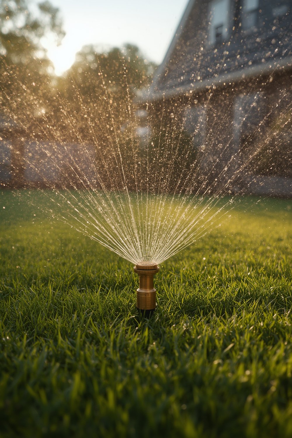 Brass Sprinkler: 7 Ultimate Steps For Amazing Results in 2026 1 brass sprinkler product view