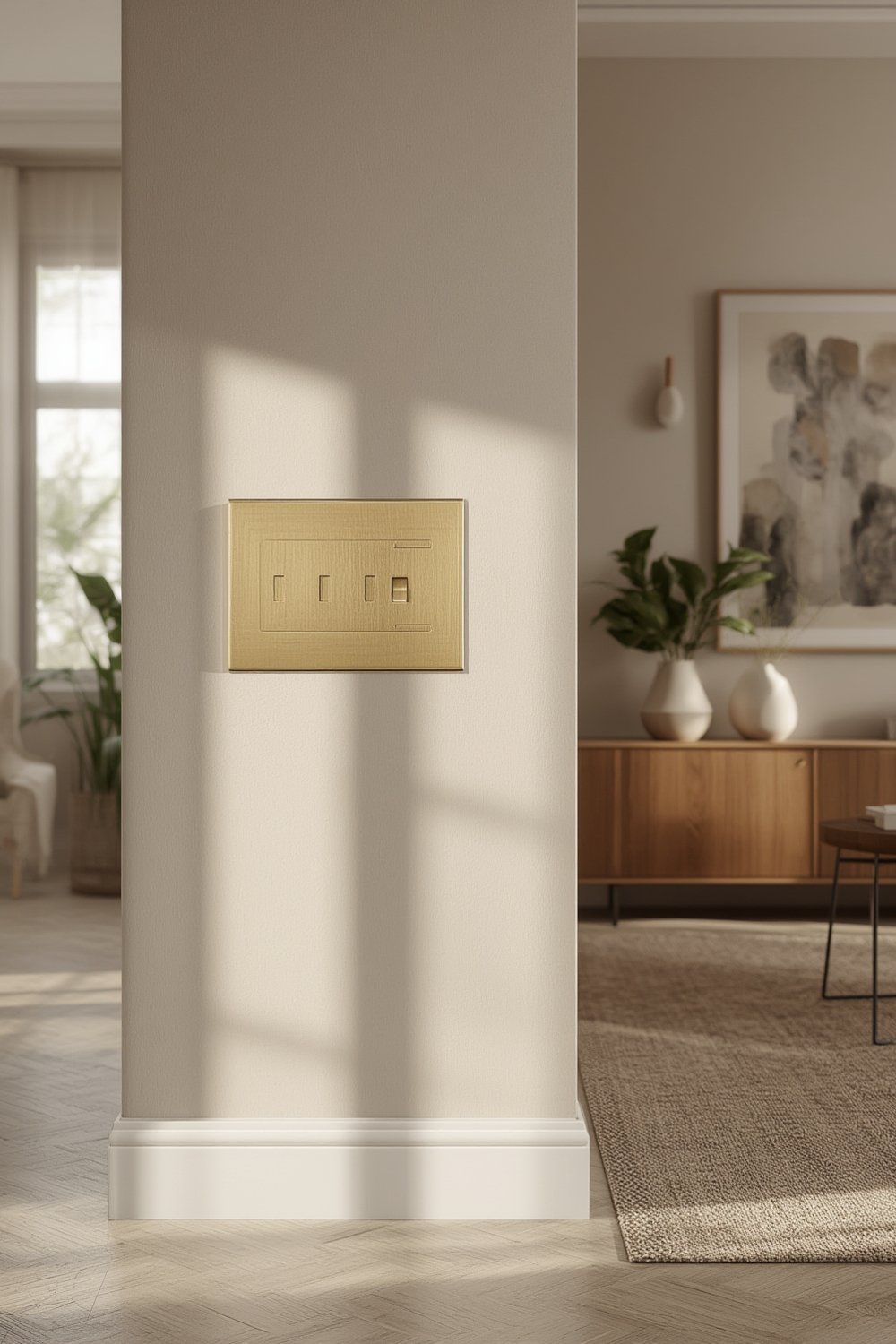 Brass Wallplate: 7 Ultimate Steps For Amazing Results In 2026 1 brass wallplate product view