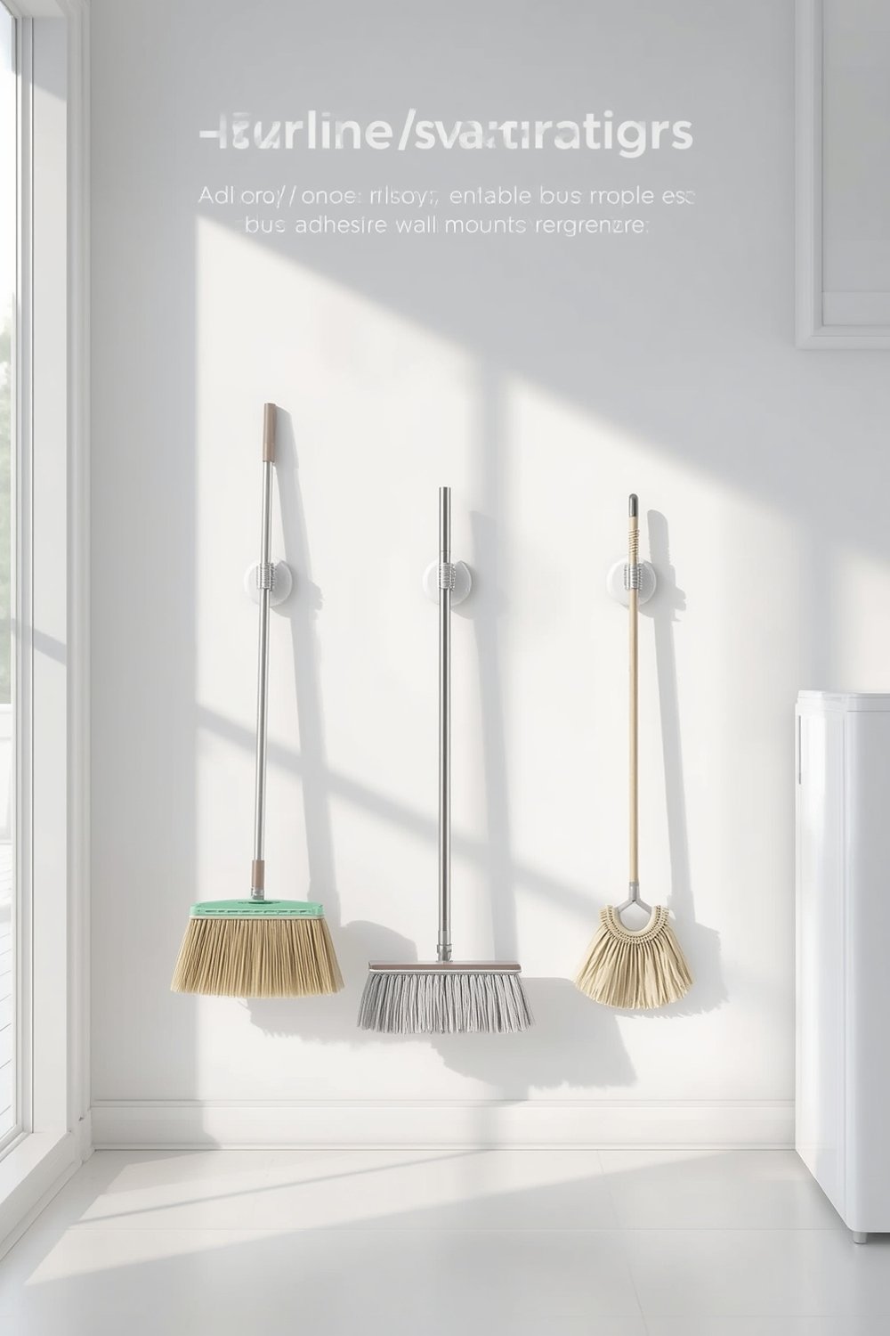 Broom Gripper: 3 Ultimate Solutions For An Amazing Organization In 2026 1 broom gripper product view