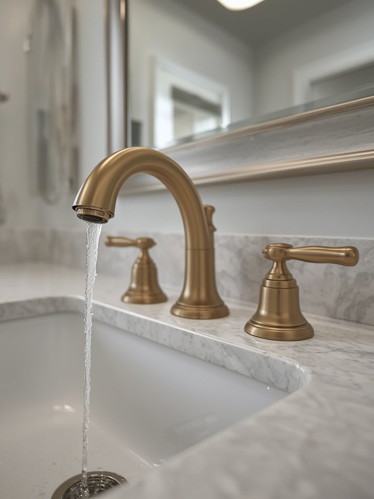 Bathroom Faucet: 7 Ultimate Steps For Amazing Bathroom Upgrades In 2026 2 bathroom faucet in action
