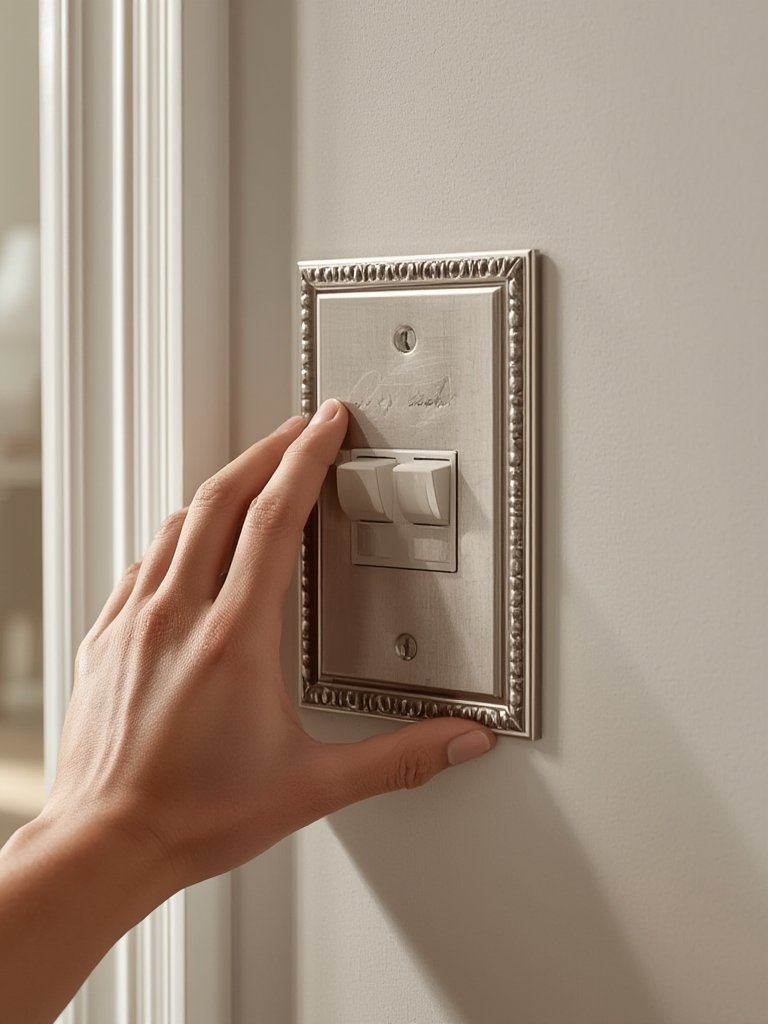 Decorator Wallplate: 5 Ultimate Steps For Amazing Results In 2026 2 decorator wallplate in action