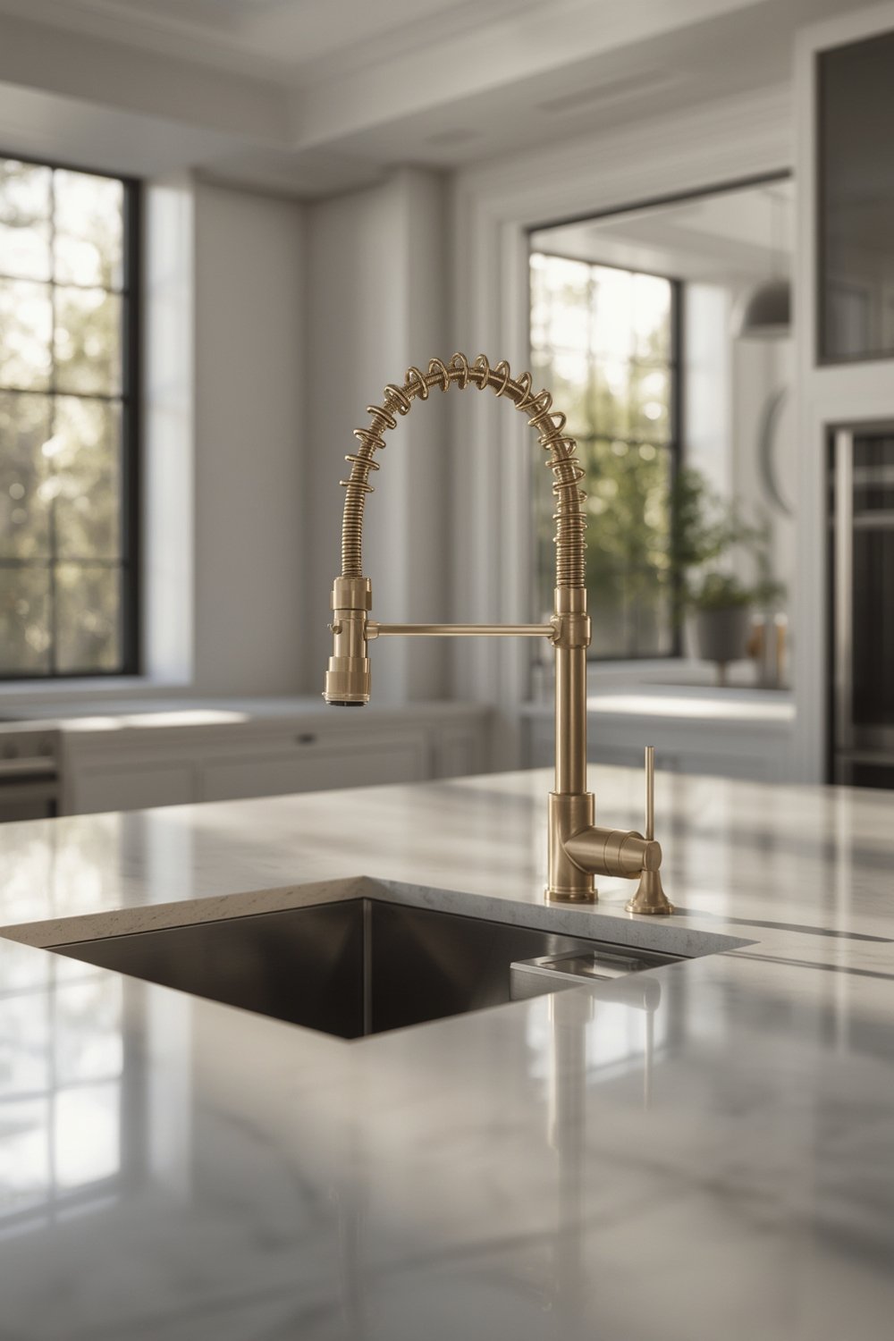 Commercial Faucet: 10 Ultimate Secrets for Amazing Kitchen Upgrades 2026 1 commercial faucet product view