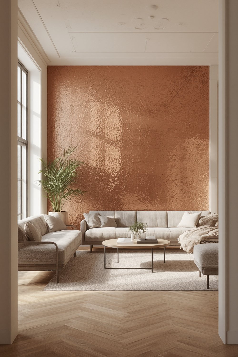 Copper Wallpaper: 5 Ultimate Steps For Amazing 2026 Decor Transformation 1 copper wallpaper product view