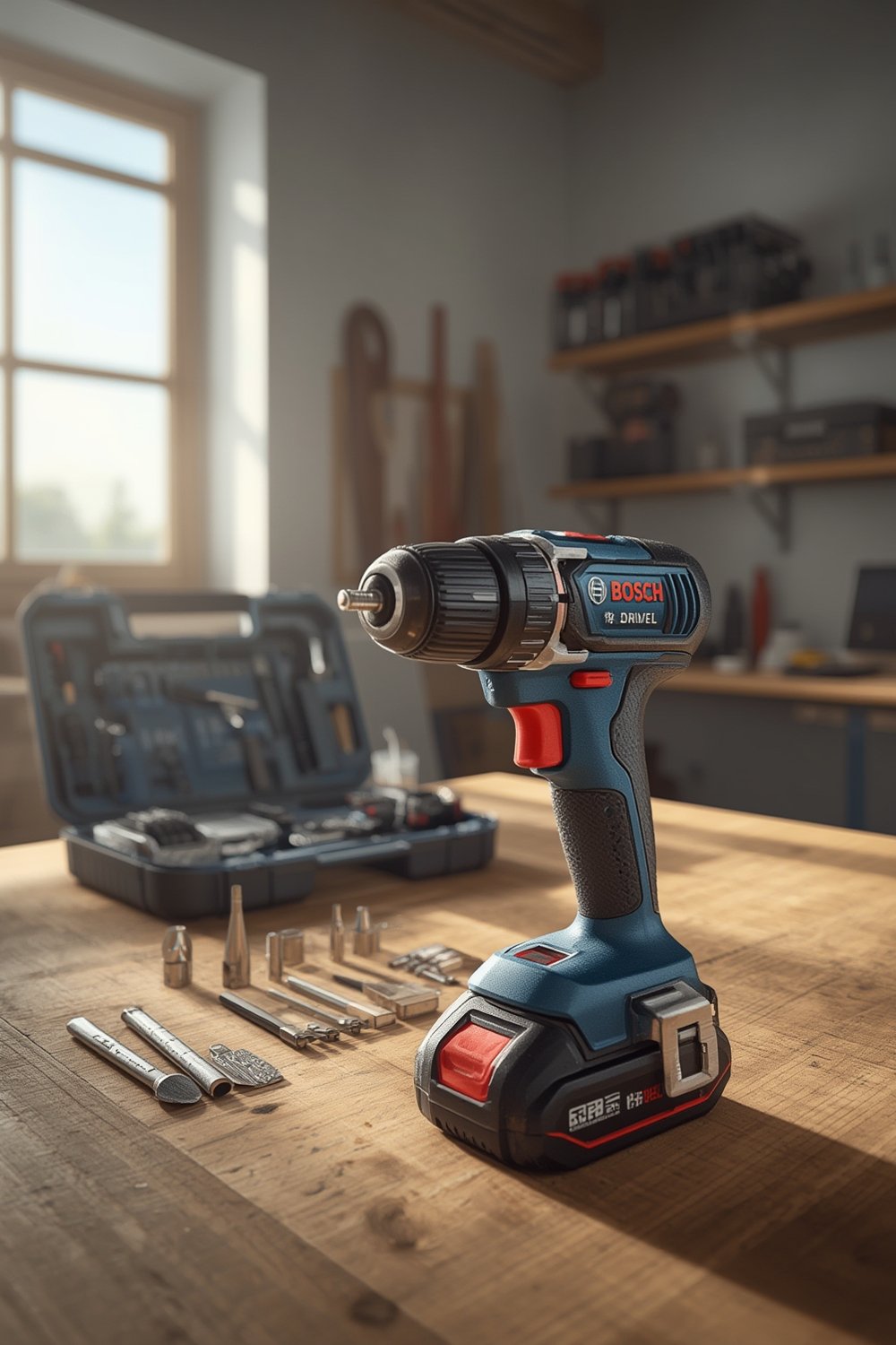 Cordless Driver: 7 Ultimate Steps For Amazing Results In 2026 1 cordless driver product view