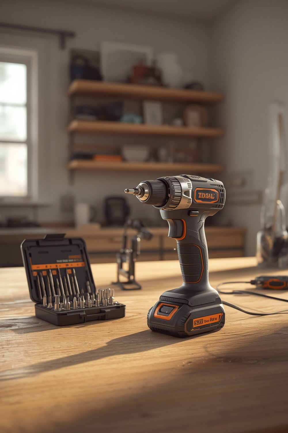 Cordless Screwdriver: 9 Ultimate Steps For Best Results In 2026 1 cordless screwdriver product view