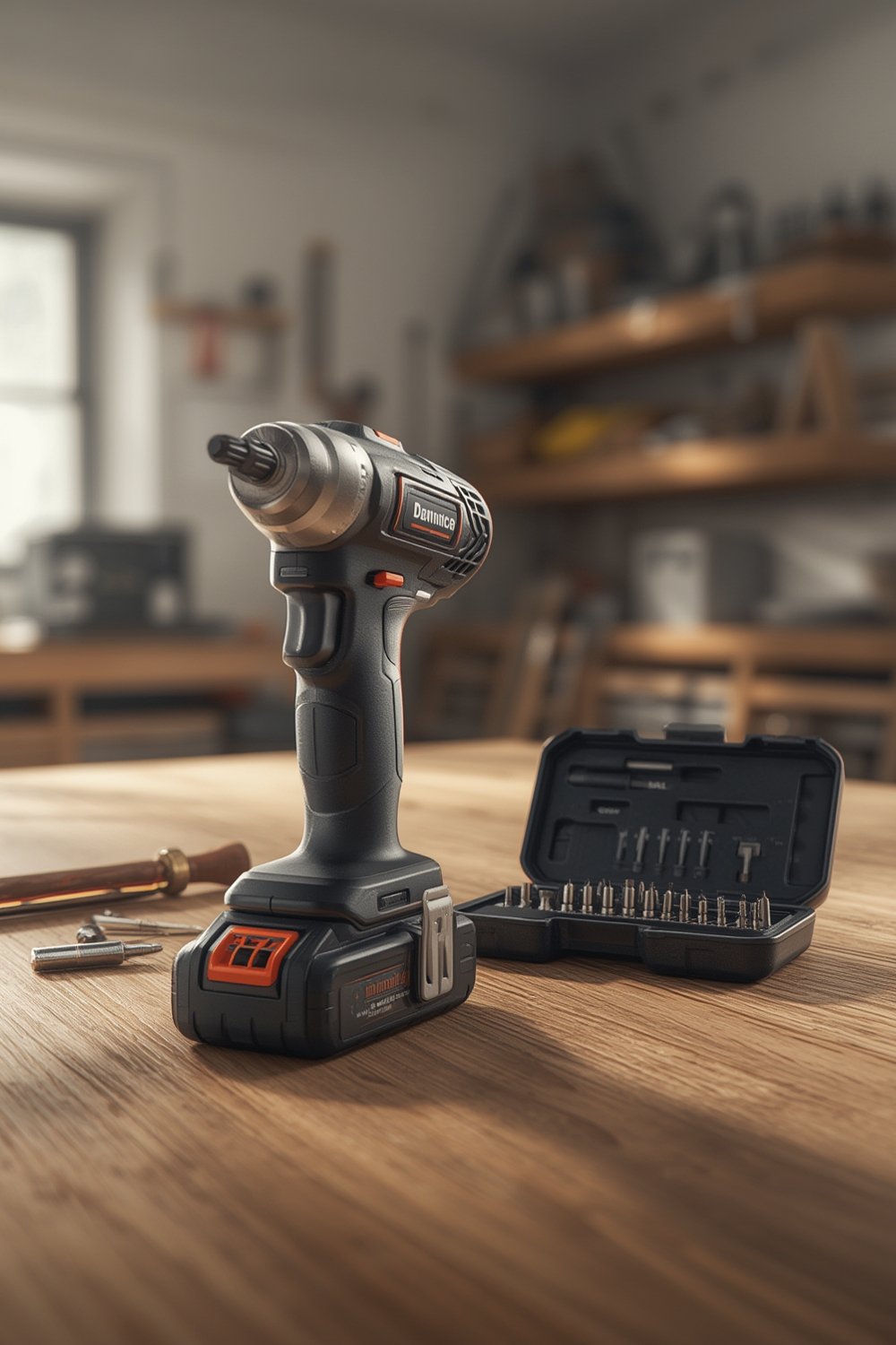 Cordless Screwdriver: 10 Ultimate Steps For Easy Results In 2026 1 cordless screwdriver product view