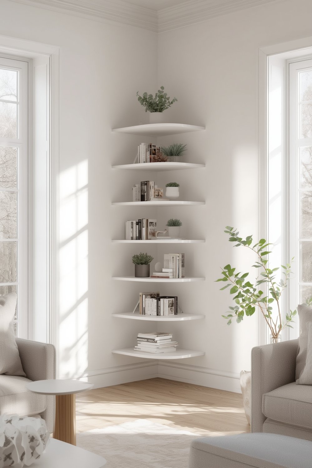 Corner Shelf: 5 Ultimate Steps for Amazing Results in 2026 1 corner shelf product view