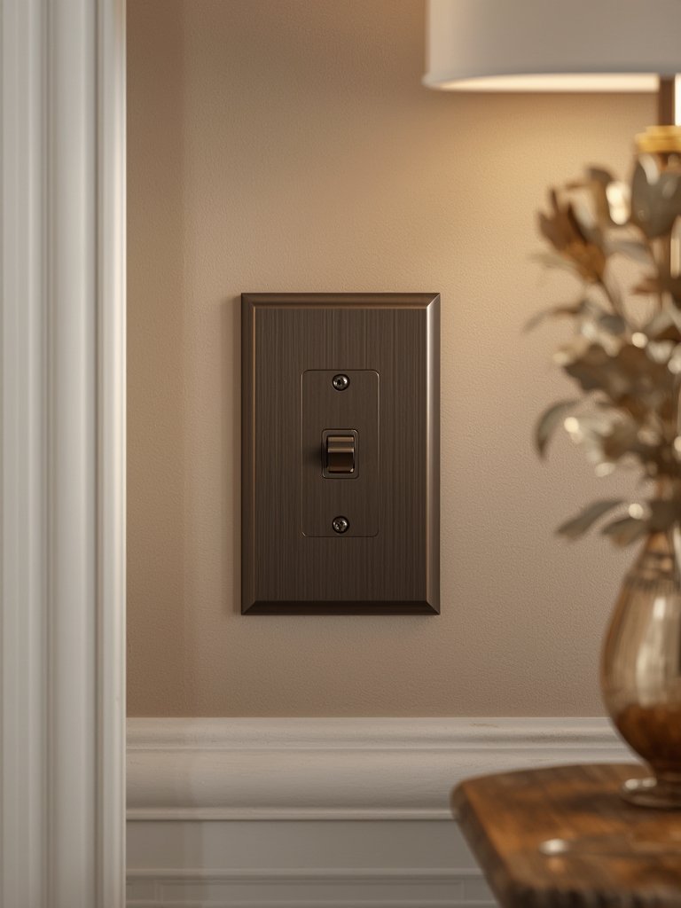 Wall Plate: 7 Ultimate Steps For Amazing Results In 2026 2 wall plate in action
