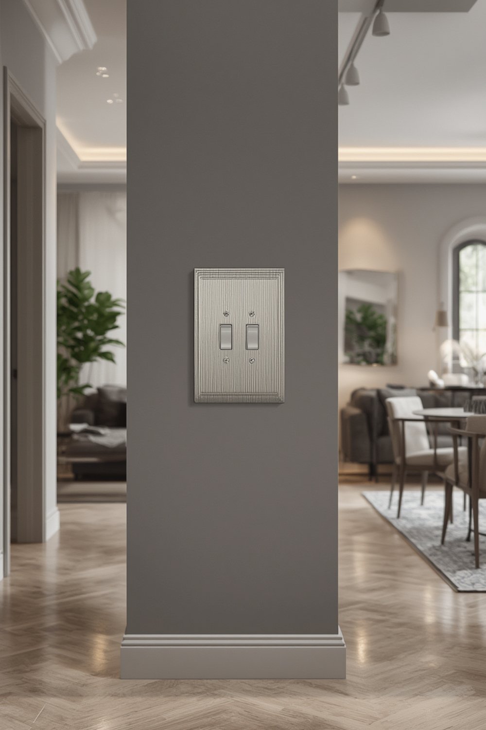 Decorator Wallplate: 5 Ultimate Steps For Amazing Results In 2026 1 decorator wallplate product view