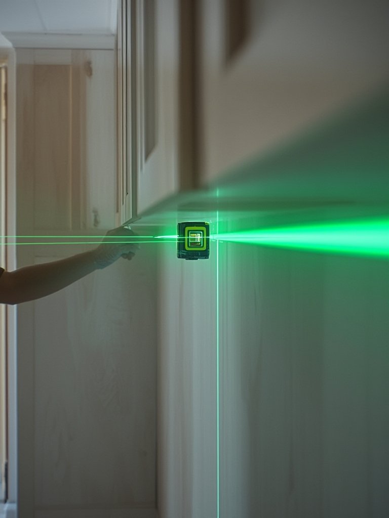 Laser Level: 7 Ultimate Steps for Best Results in 2026 2 laser level in action