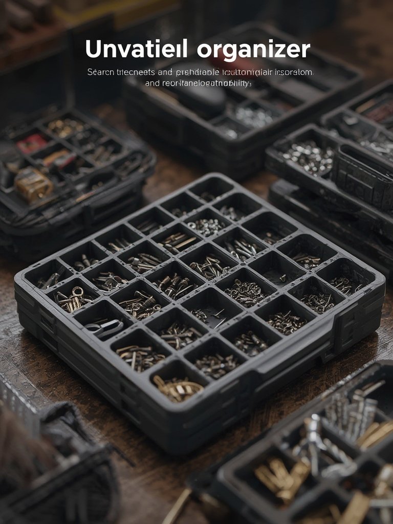 Tool Organizer: 8 Ultimate Steps For Amazing Results In 2026 2 tool organizer in action
