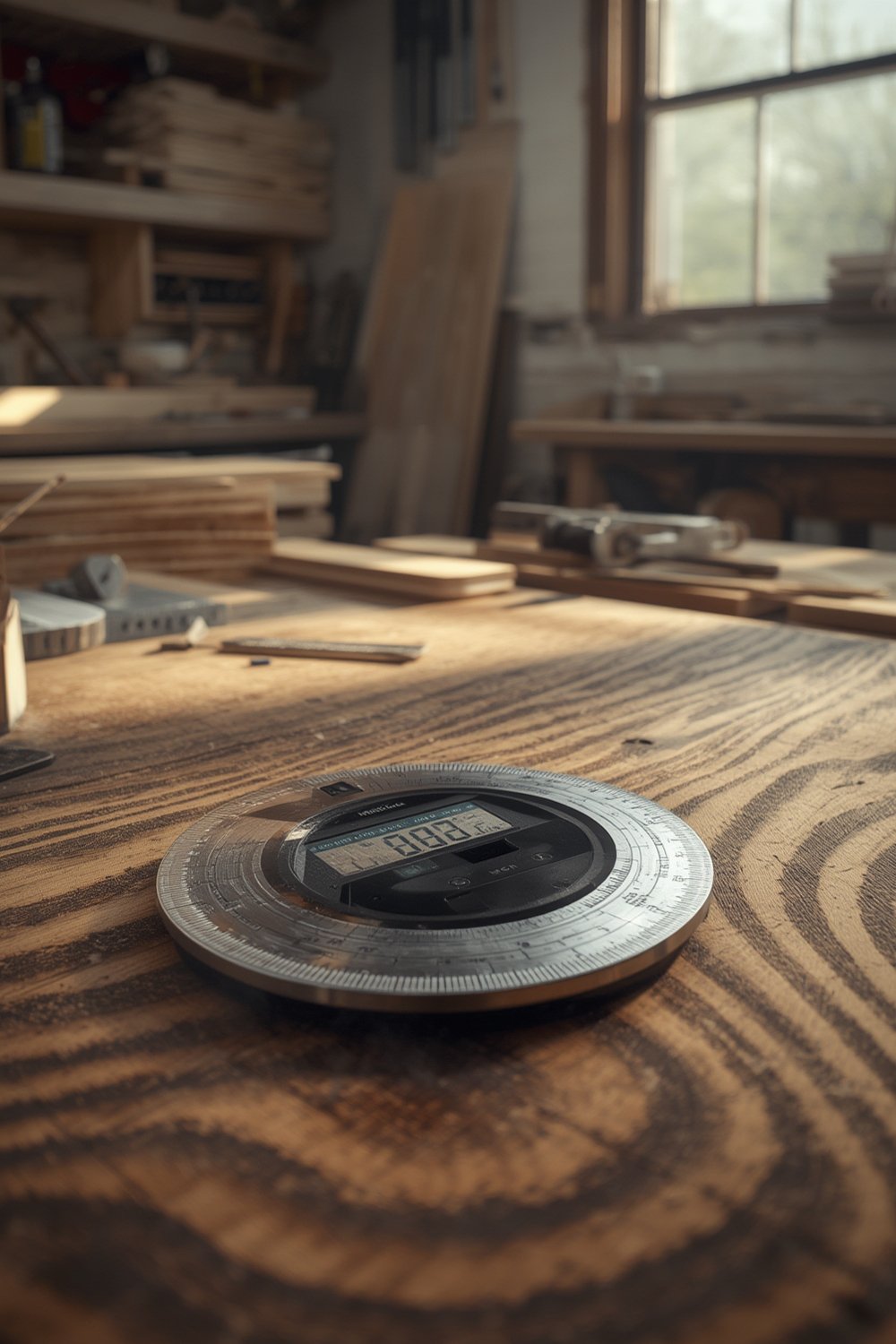 Digital Protractor: 5 Ultimate Steps For Amazing Results In 2026 1 digital protractor product view