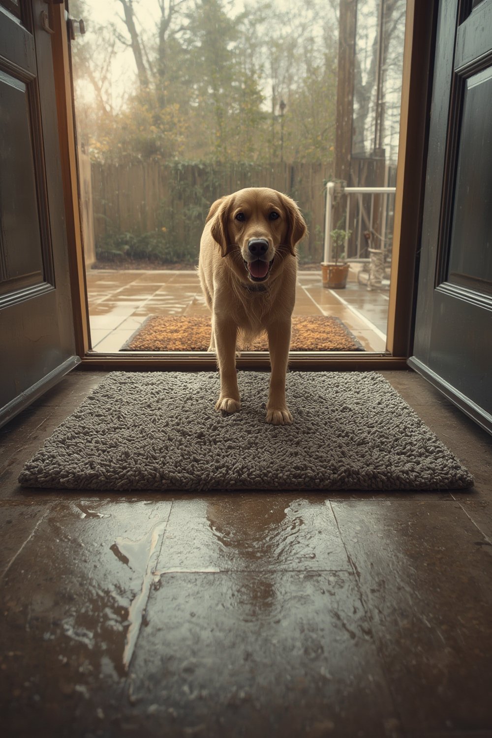 Dog Doormat: 10 Ultimate Solutions For Fast, Clean Floors In 2026 1 dog doormat product view