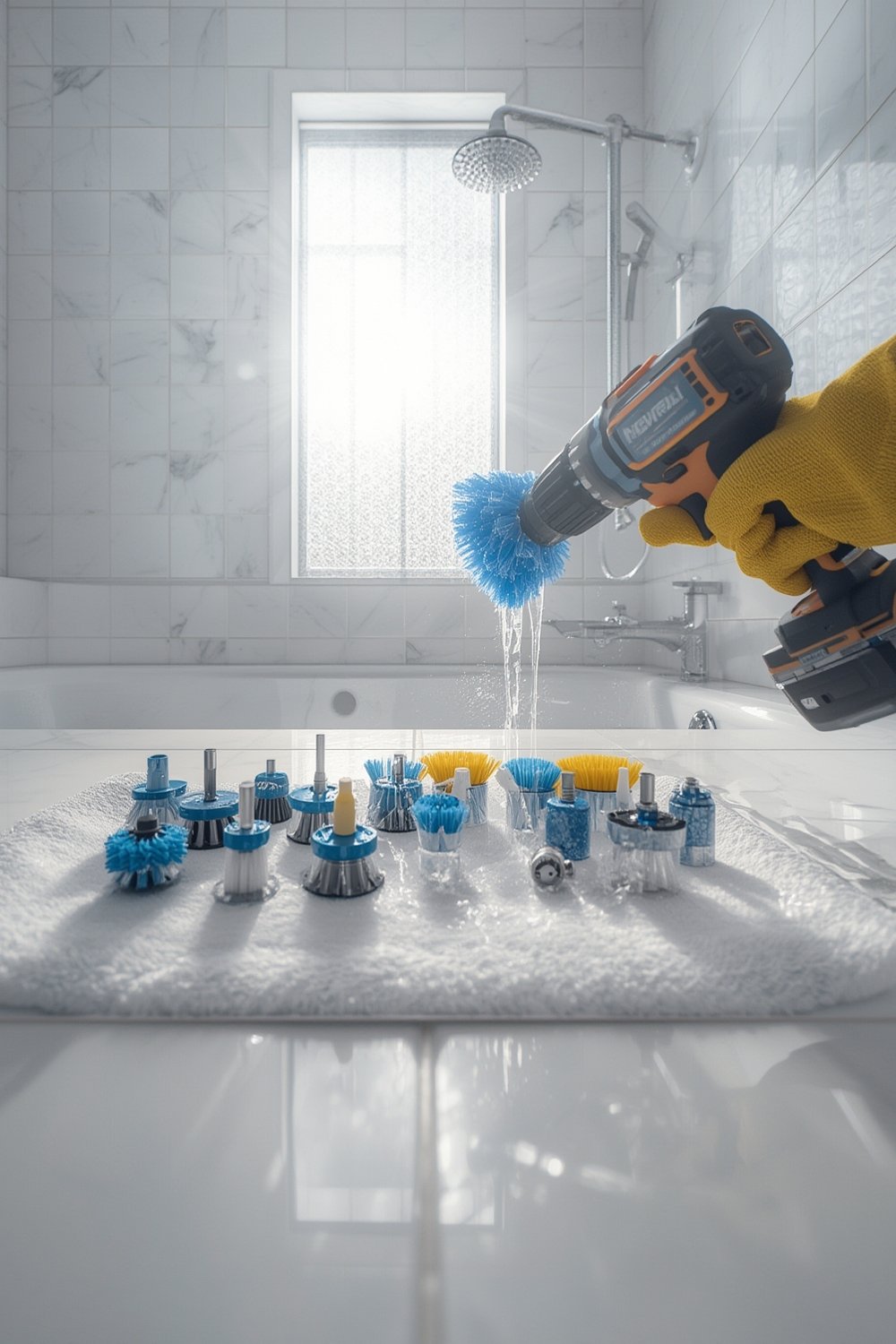 Drill Brush: 4 Ultimate Steps For Amazing Results In 2026 1 drill brush product view