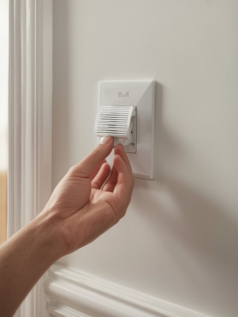 Tamper Resistant: 10 Ultimate Steps For Best Electrical Outlet Solutions 2026 2 tamper resistant in action