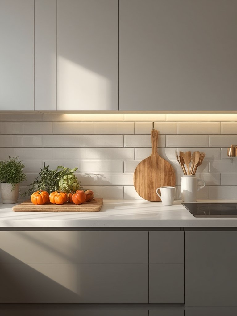 Eco Friendly Peel And Stick Backsplash: 7 Amazing Ways to Upgrade Your Kitchen (Proven Guide) 4 eco friendly peel and stick backsplash - Illustration 3