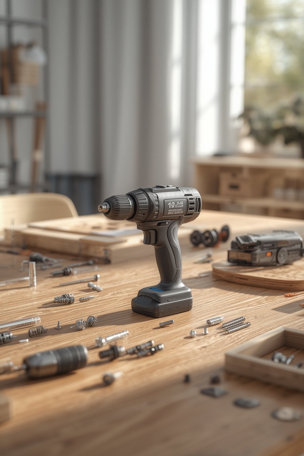 Electric Screwdriver: 10 Ultimate Steps For Amazing Results In 2026 1 electric screwdriver product view