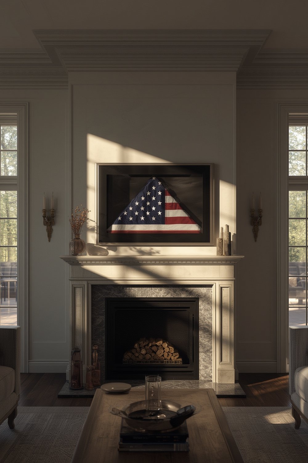Flag Display: 3 Ultimate Secrets For Amazing Results In 2026 1 flag display product view