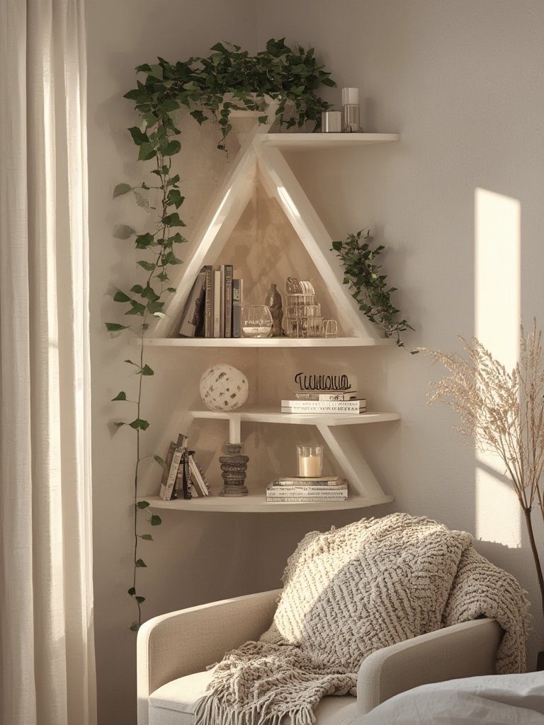 Corner Shelf: 5 Ultimate Steps for Amazing Results in 2026 2 corner shelf in action