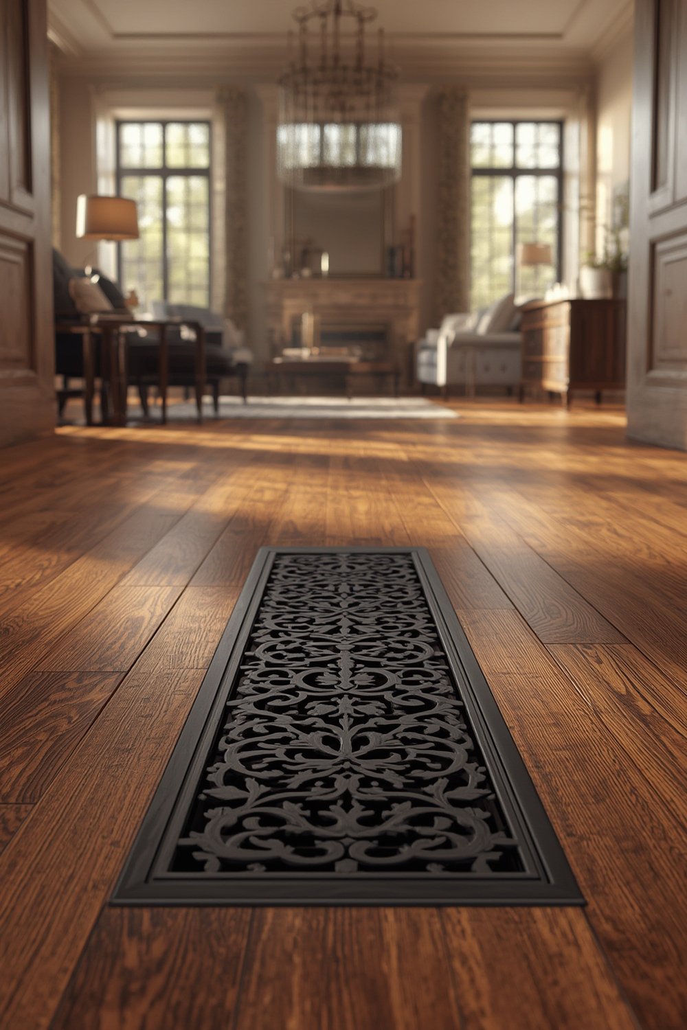 Floor Register: 7 Ultimate Steps For The Best Solution In 2026 1 floor register product view