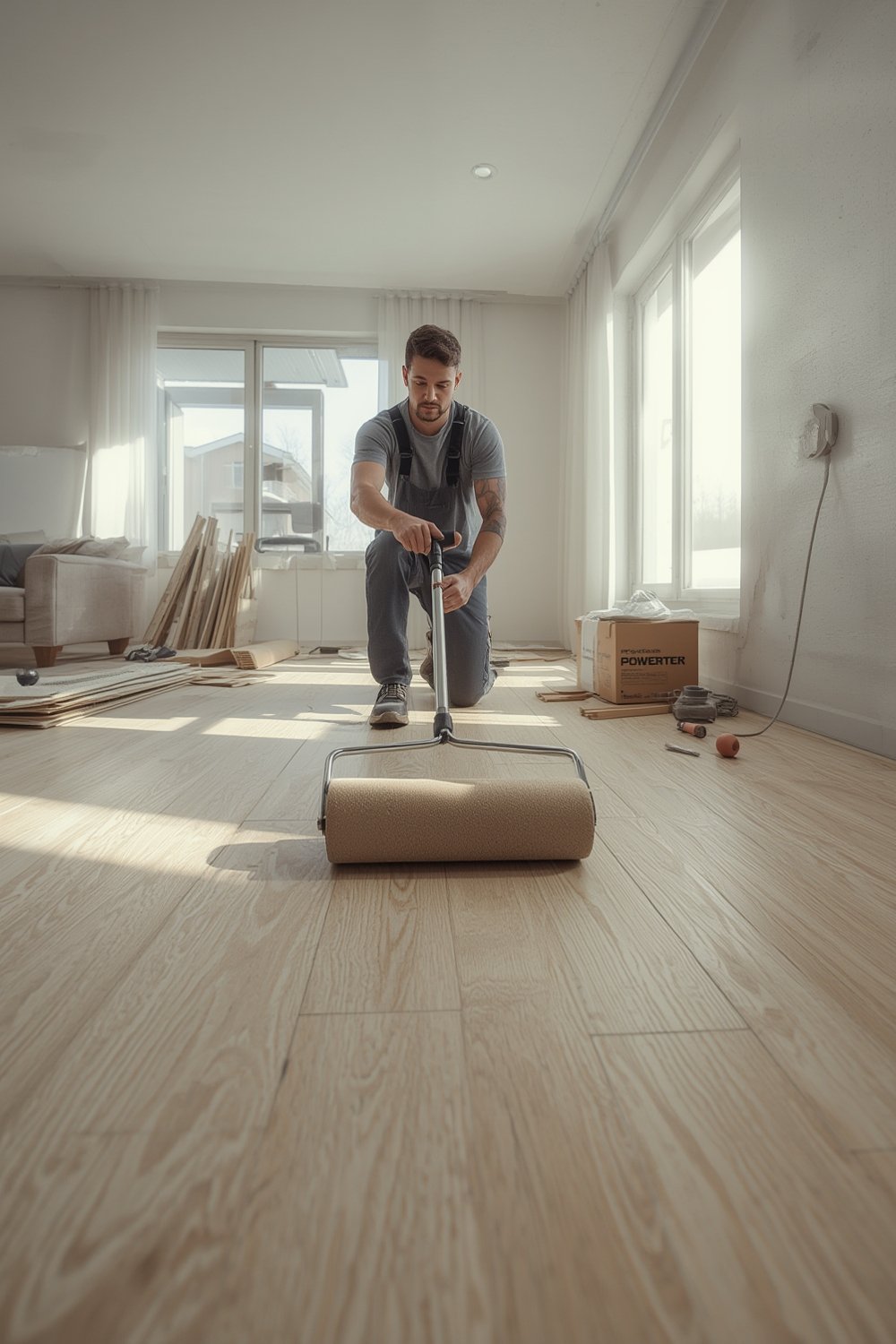 Floor Roller: 7 Ultimate Steps For Amazing Results In 2026 1 floor roller product view