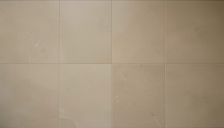 Oversized Peel And Stick Tile: 7 Amazing Ways to Achieve a Seamless Slab Look (Proven Guide) 5 Luxury kitchen with oversized peel and stick marble-look tiles creating a seamless slab backsplash