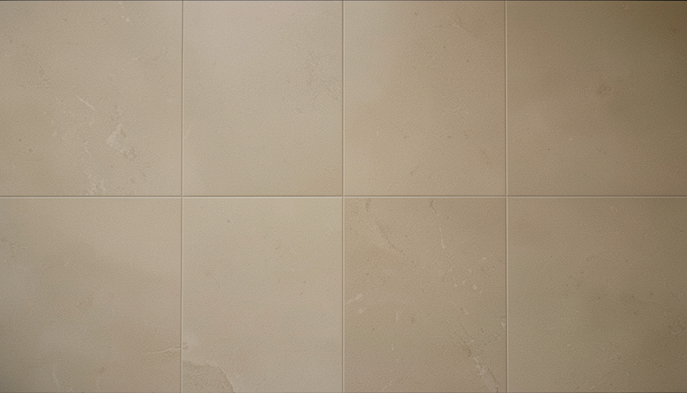 Oversized Peel And Stick Tile: 7 Amazing Ways to Achieve a Seamless Slab Look (Proven Guide) 1 Luxury kitchen with oversized peel and stick marble-look tiles creating a seamless slab backsplash