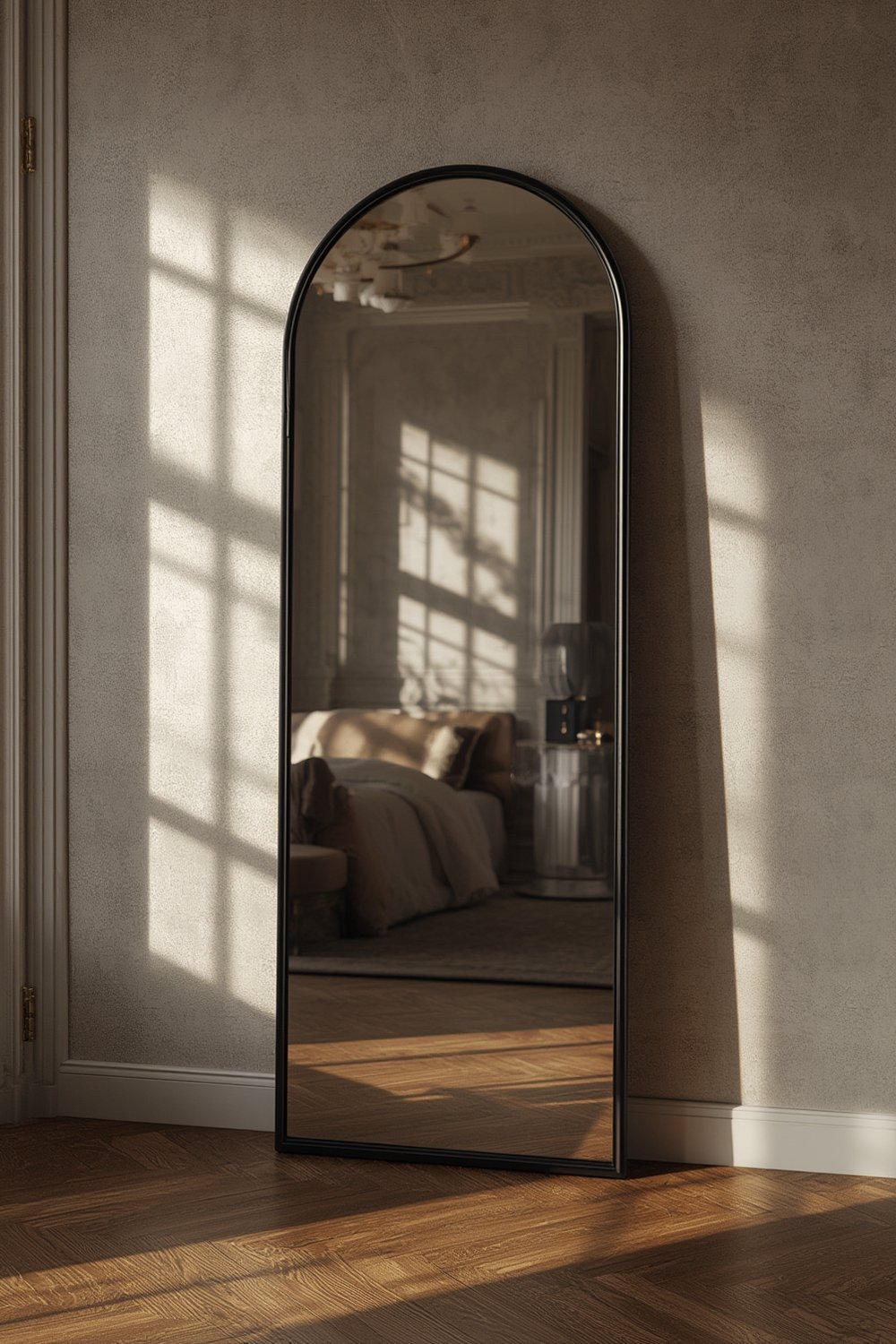Full Mirror: 10 Ultimate Secrets For Best Bedroom Style In 2026 1 full mirror product view