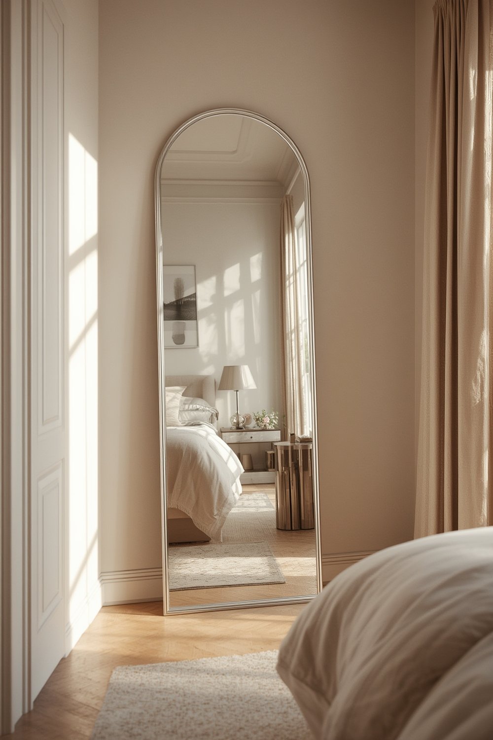 Full Mirror: 7 Ultimate Steps For Amazing Bedroom Decor 2026 1 full mirror product view