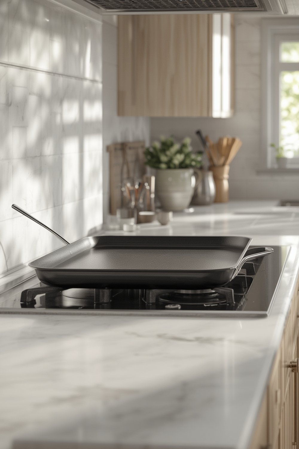 Griddle Pan: 10 Ultimate Secrets For Amazing Cooking In 2026 1 griddle pan product view
