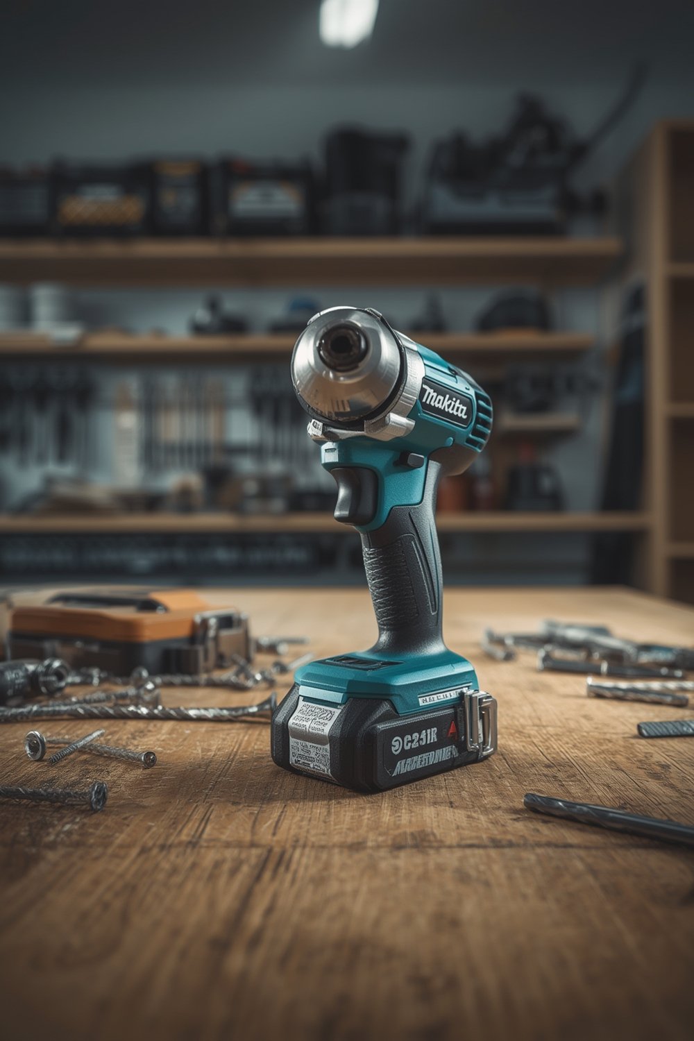 Hammer Drill: 7 Ultimate Steps For Amazing Results In 2026 1 hammer drill product view