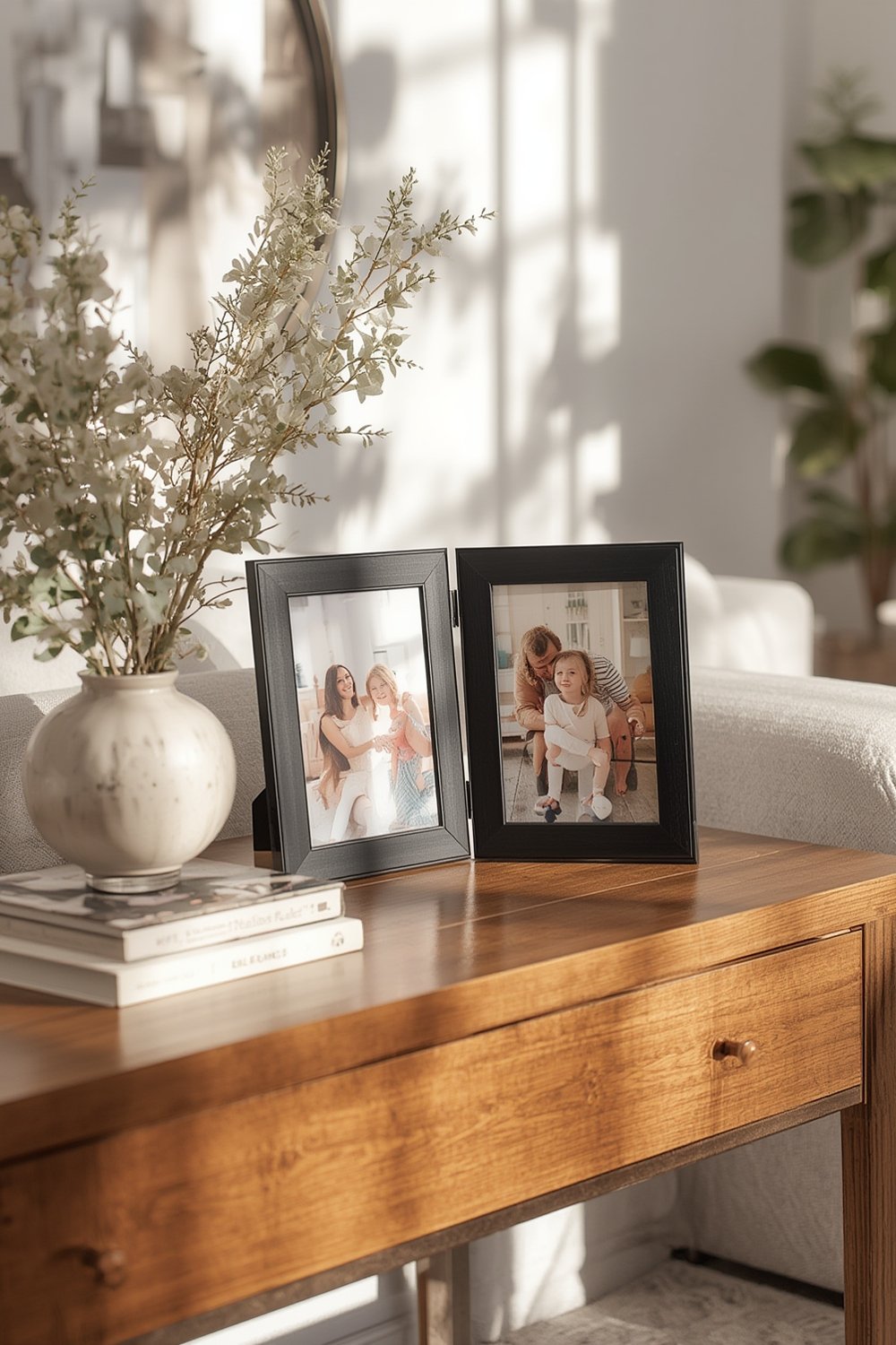 Hinged Frame: 5 Ultimate Steps For Amazing Photo Displays In 2026 1 hinged frame product view