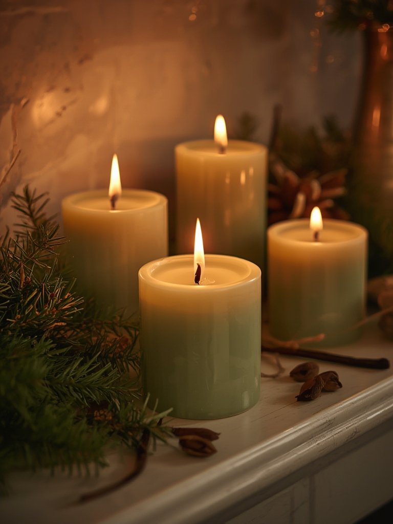 Bayberry Candles: 9 Ultimate Secrets For Amazing Results In 2026 2 bayberry candles in action