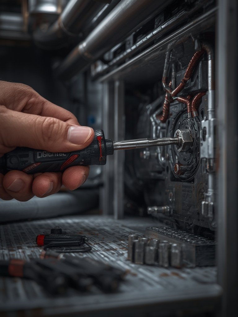 Adjustable Screwdriver: 14 Ultimate Steps For Amazing Results In 2026 2 adjustable screwdriver in action